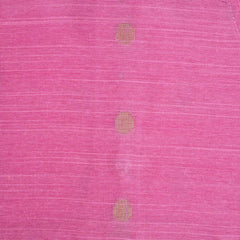 Infants baby Pink silk Dhoti Set
