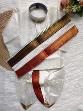 Boys Dhoti Kurta set - Kanduva