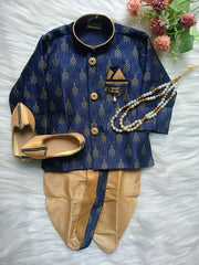 Navyblue full set