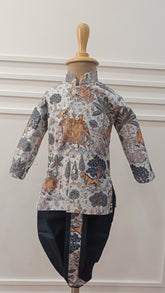 Mini Maharaja Elephant Parade Set