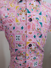 Infants Royal Roots half sleeve shirt with Pancha - Kanduva set