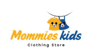 Mommies Kids