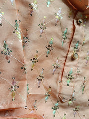 Boys - Mongoose Kurta Set with chain