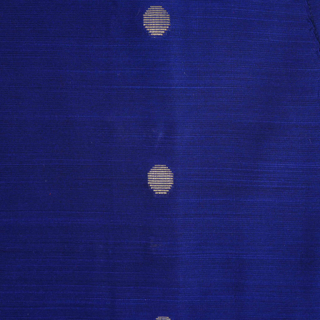 Infants  Classic Royal Blue  Dhoti Set