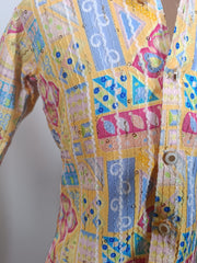Infants Ethnicute Mora Dhoti Set