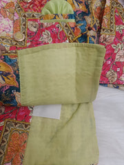 Mini Prince Dhoti Pant Combo - Shoes Chain Included