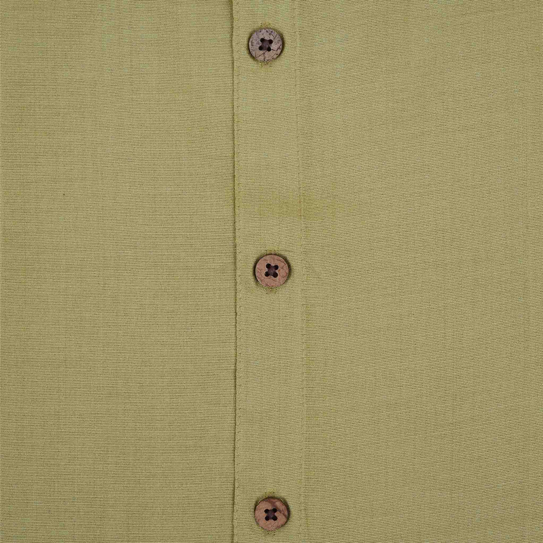 Pista Green Onam Pancha Set for Kids with Soft Silk Texture Cotton